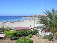 Playa de las Americas,, Tenerife